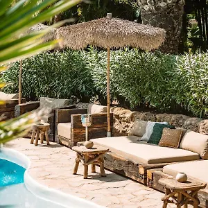 Landhaus Sastre, Santa Gertrudis (Ibiza)