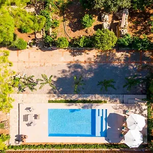 Ferienhaus Davero, Binissalem