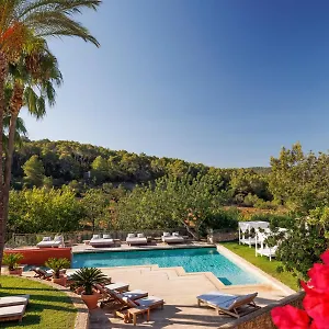 Bauernhof Lluc Boutique & Luxury, San Rafael De Sa Creu