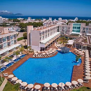 Apartment Alegria Alzinar Mar Adults Recomended, Can Picafort (Mallorca)